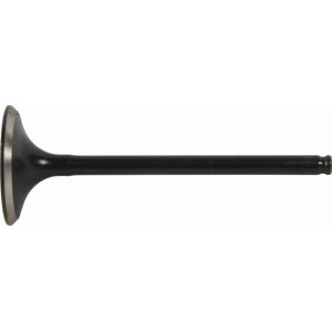 Zawór wydechowy Honda CRF 450R '09-'12 - stalowy - Sklep Motocyklowy