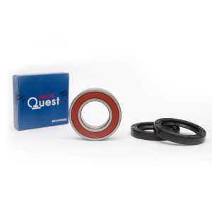 PROMX Łożyska koła tylnego KTM SX/EXC - Zawieszenie i układ kierowniczy