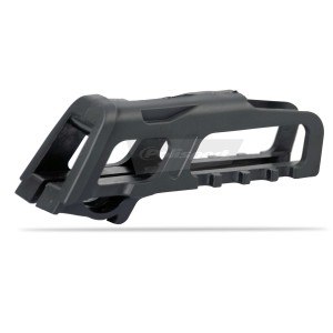 Prowadnica łańcucha Honda CRF 250/450 '07-'10 kolor czarny