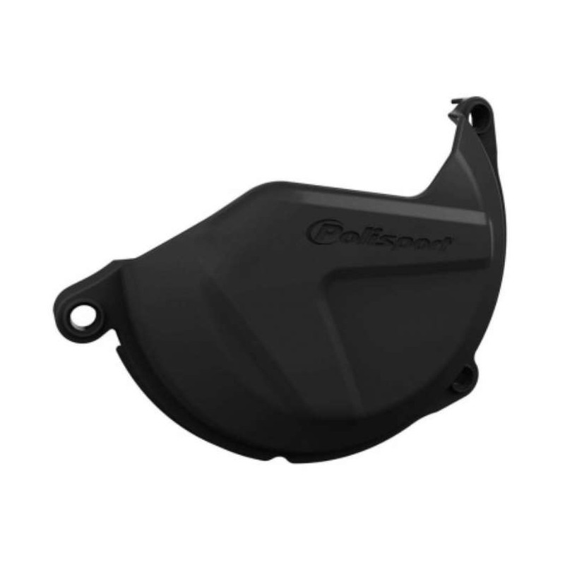 Osłona pokrywy sprzęgła KTM XCF/SXF 450/500 13-15, EXC 450/500 `12-`16, Husqvarna FC/FS 450 `14-`15, FE 450/50