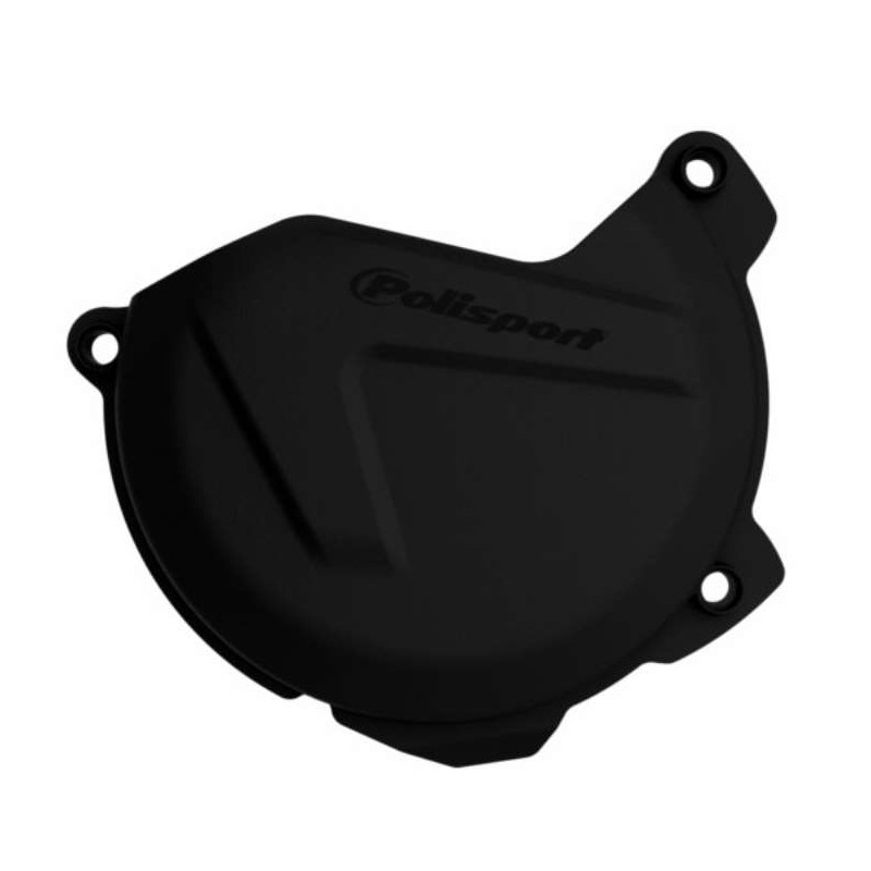 Osłona pokrywy sprzęgła KTM XCF/SXF 250/350 13-15, EXCF/XCW 12-16 HUSQVARNA FC 250/350 14-15, FE250/350 14-15