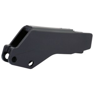 Prowadnica łańcucha Yamaha YZ 125/250 '03-'04, YZF 250/450 '03-'04, WRF 450 '03-'06 - kolor czarny