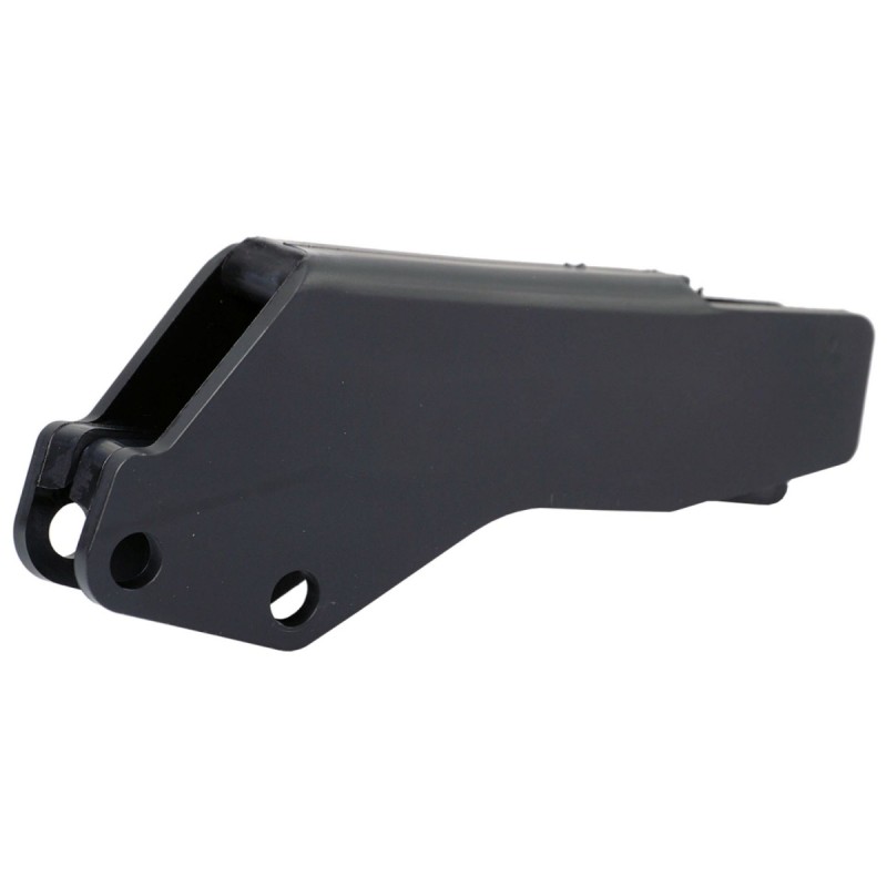 Prowadnica łańcucha Yamaha YZ 125/250 '03-'04, YZF 250/450 '03-'04, WRF 450 '03-'06 - kolor czarny