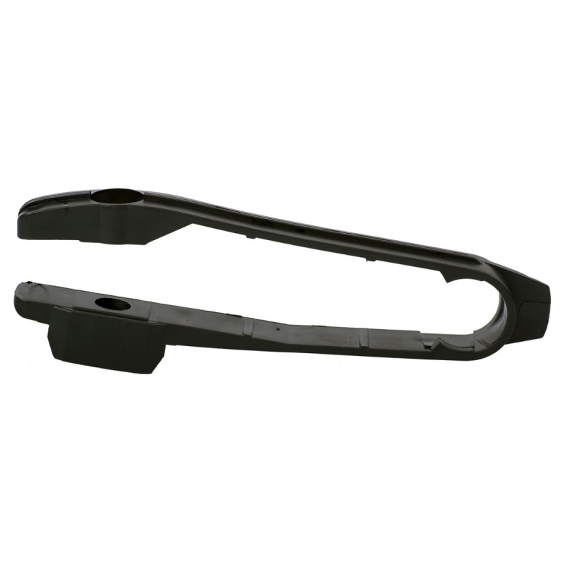 POLISPORT ŚLIZG ŁAŃCUCHA KTM SX/EXC 125/150/200/250 '98-'06: EXC 125/200/250/300/450/500 '98-'07: EXC-F '06-'07 KOLOR CZAR