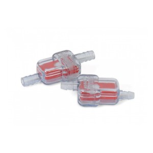 Filtr paliwa 7mm - polisport - 1 sztuka