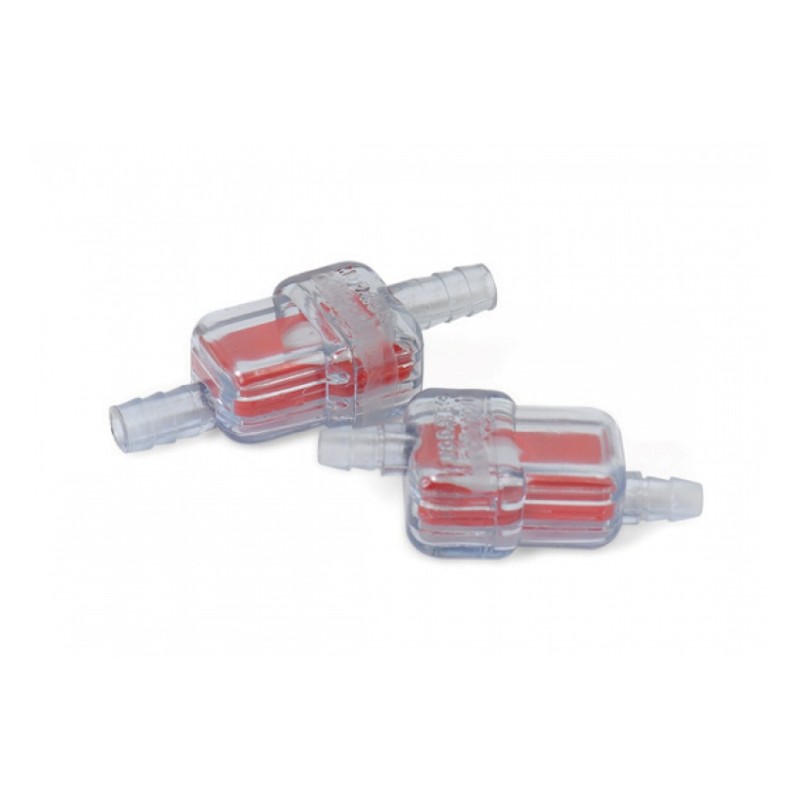 Filtr paliwa 7mm - polisport - 1 sztuka