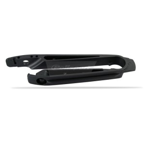 Ślizg łańcucha KTM SX/SX-F '07-'10: EXC/EXC-F '08-'11: XC/XCF '08-'10 - kolor czarny