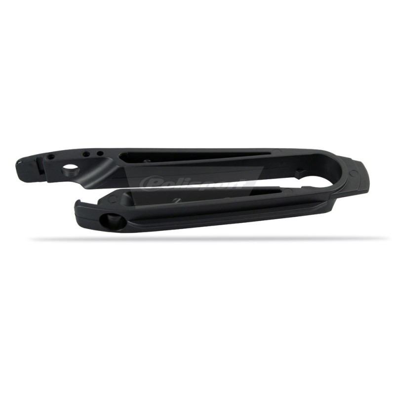 Ślizg łańcucha KTM SX/SX-F '07-'10: EXC/EXC-F '08-'11: XC/XCF '08-'10 - kolor czarny