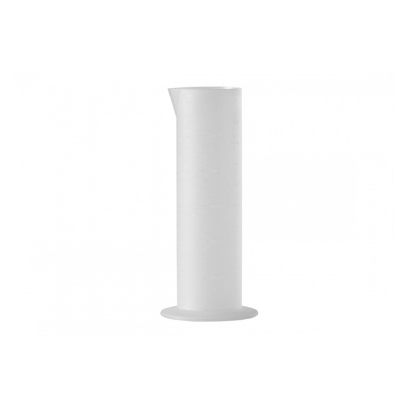 Miarka do oleju 500ml - POLISPORT - menzurka