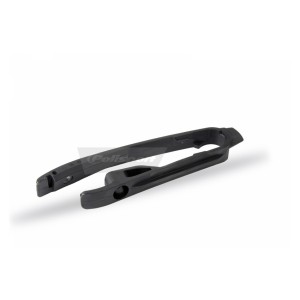 Ślizg łańcucha KTM SX/SX-F '11-'22: Husqvarna TC/FC/FE '14-'22: TE/TX/FX '17-'22 - kolor czarny