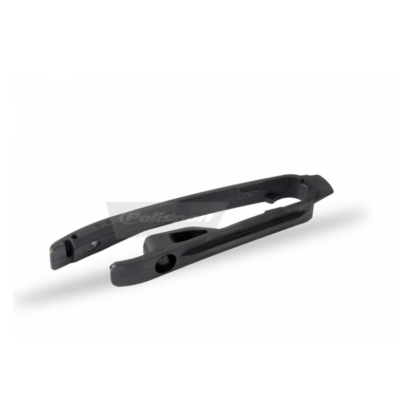 Ślizg łańcucha KTM SX/SX-F '11-'22: Husqvarna TC/FC/FE '14-'22: TE/TX/FX '17-'22 - kolor czarny