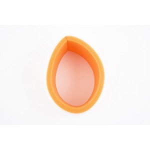 Filtr powietrza Twin Air do Yamaha XT 600 '84-'86: XT 600Z Tenere '83-'85 (wewnętrzny)