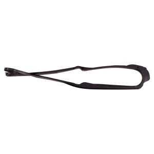 Ślizg łańcucha Honda CRF 250R '14-'17: CRF 450R '13-'16 kolor czarny