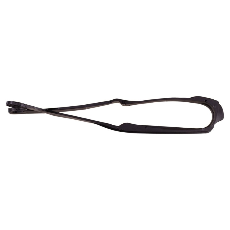 Ślizg łańcucha Honda CRF 250R '14-'17: CRF 450R '13-'16 kolor czarny