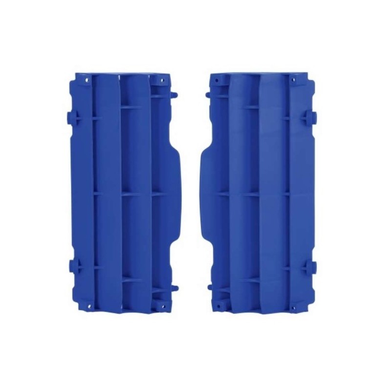 Osłony chłodnicy KTM SX/SXF '07-'15 EXC/EXCF '08-'16, HUSQVARNA TE/FE/TC/FC - 125/450 14-15