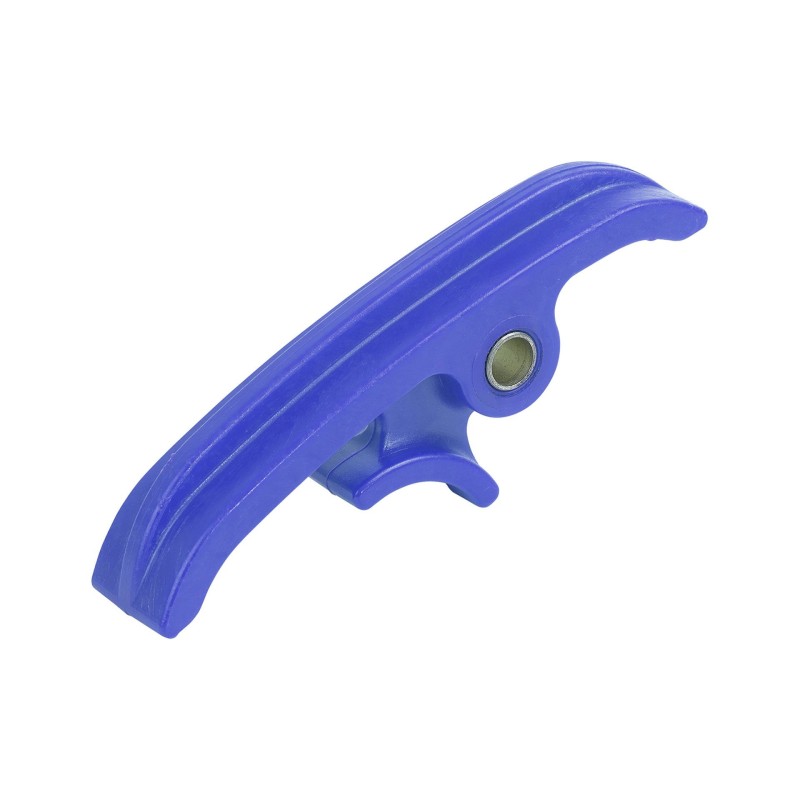 POLISPORT ŚLIZG ŁAŃCUCHA (MAŁY) KTM SX/SX-F '11-'15; EXC/EXC-F '12-'16; HUSQVARNA TC/FC '14-'15; FE '14-'16 KOLOR NIEBIE