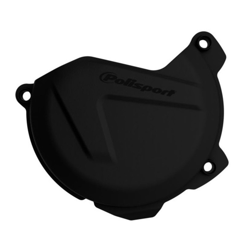 Osłona pokrywy sprzęgła KTM/Husqvarna 250/300 13-16, 14-19 - POLISPORT