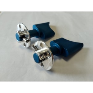 Promx Zawór Wydechowy (Komplet Zaworów) Yamaha YZ 125 '05-'21