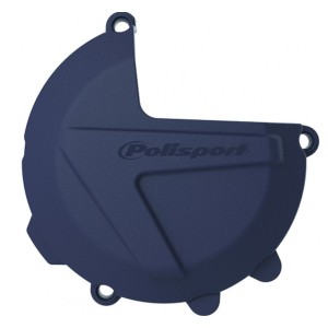 Osłona pokrywy sprzęgła KTM SX/EXC/XC/XC-W 250/300 '17-'22: Husqvarna TC 250 '17-22: TE 2