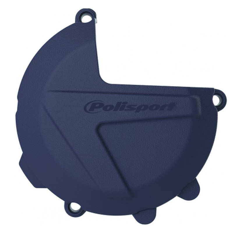 Osłona pokrywy sprzęgła KTM SX/EXC/XC/XC-W 250/300 '17-'22: Husqvarna TC 250 '17-22: TE 2