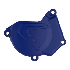 POLISPORT OSŁONA POKRYWY (DEKLA) ALTERNATORA YAMAHA YZ 250 '05-'25 KOLOR NIEBIESKI