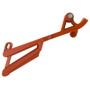 Osłona zębatki przedniej Husqvarna TC/TE 250/300 '17-'22: FC 450/501 '16-'22: FE '17-'22