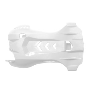 Osłona silnika POLISPORT FORTRESS SKID PLATE KTM SX 250 '06-'16: EXC 250/300 '06-'16: HUSQVARNA TC/TE 250/300 '14-16