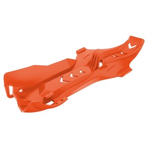 Osłona silnika POLISPORT PROMOCJA FORTRESS SKID PLATE do KTM SX 250 i Husqvarna TC/TE 250