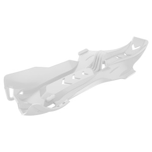 Osłona silnika POLISPORT FORTRESS SKID PLATE dla KTM SX 250 '06-'16 i Husqvarna TC/TE 250 '14-'16