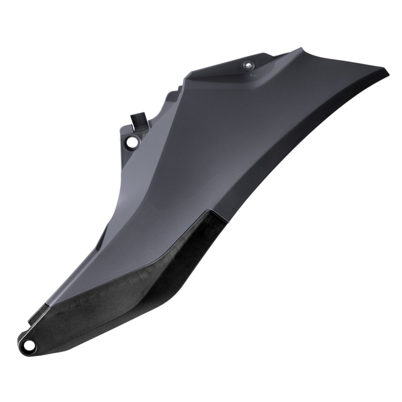 Boczki tylne POLISPORT do Gas Gas MC 125/EC/EC-F/EX 2021-2022 KOLOR