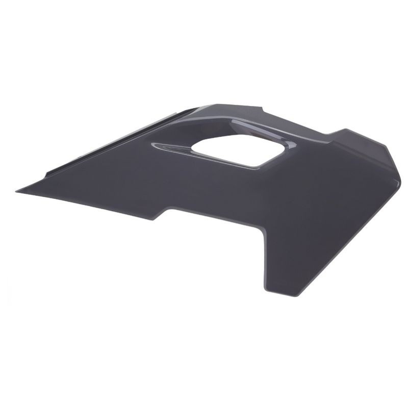 Osłony chłodnicy Husqvarna TC/FC '23-'25: TE/FE '24-'25: TX/FX '23-'25 (komplet) szare