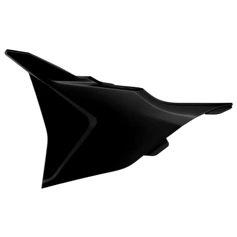 Osłona filtra powietrza KTM SX/SX-F/XC/XC-F '23-'25: EXC/EXC-F/XC-W/XCF-W '24-'25 czarna