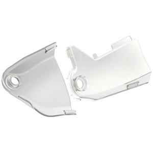 Osłona grafiki KTM SX/SXF/XC/XC-F '16-'18 EXC/EXC-F XCW '17-'19 - Kolor Przeźroczysty