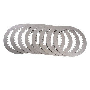 JR WYPRZEDAŻ EBS PRZEKŁADKI TARCZ SPRZĘGŁOWYCH YAMAHA YZF 250 01-07