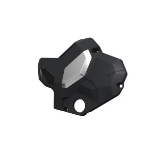 Osłona pokrywy sprzęgła Kawasaki Z 650 '17-23 - Polisport Street