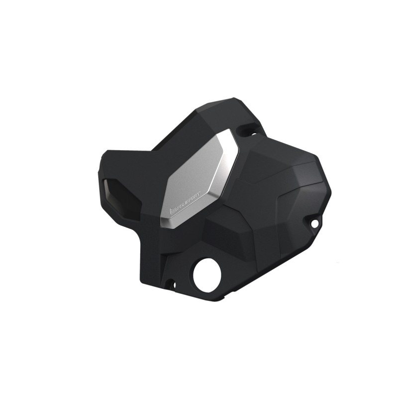 Osłona pokrywy sprzęgła Kawasaki Z 650 '17-23 - Polisport Street