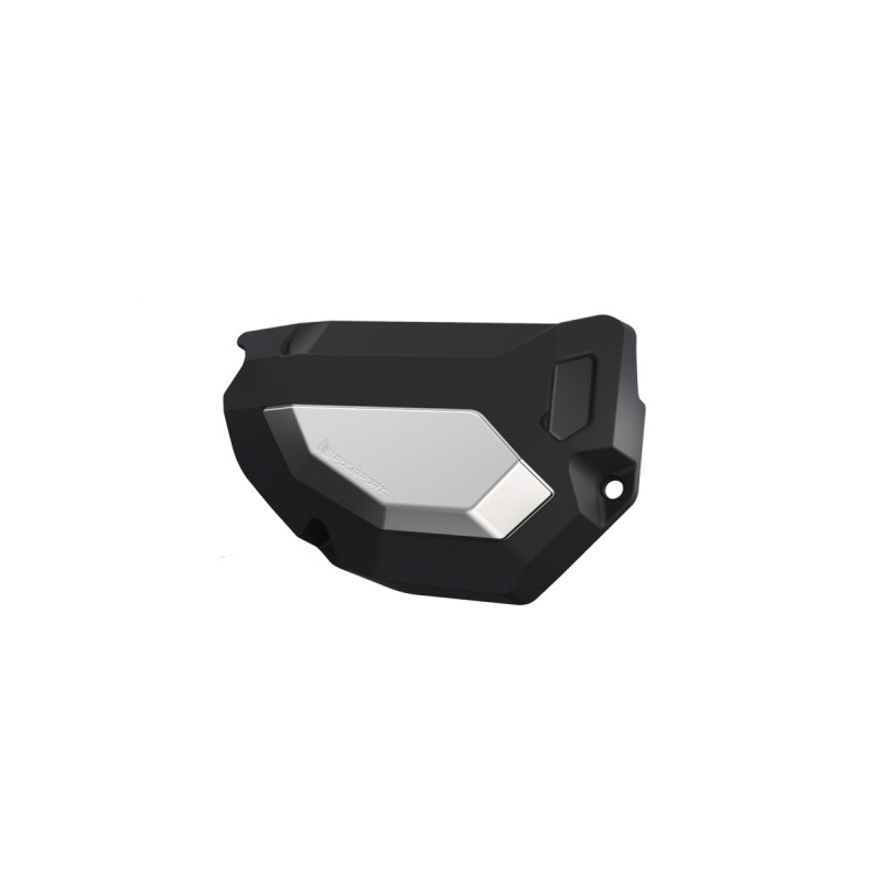 Osłona pokrywy alternatora Yamaha XTZ 690 Ténéré T7/World Raid '19-23, MT-07 Tracer '14-22 - Wyprzedaż Polisport