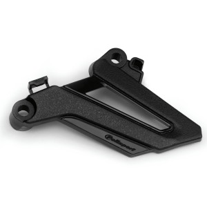 Osłona zębatki przedniej Honda CRF 250 czarna - promocja