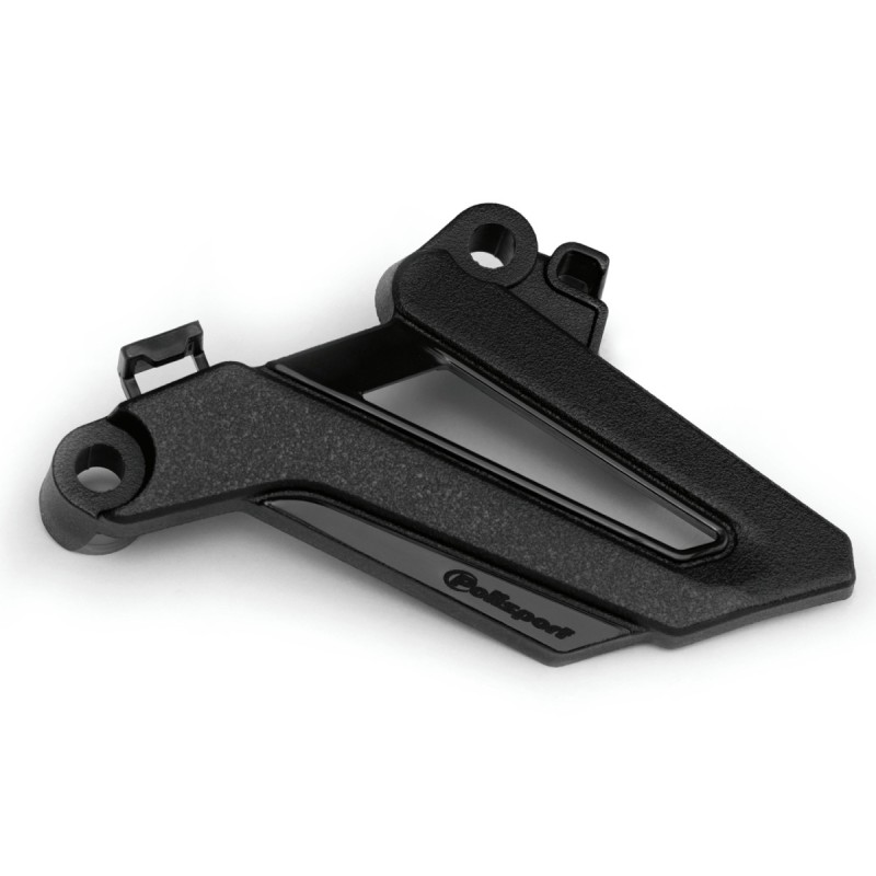 Osłona zębatki przedniej Honda CRF 250 czarna - promocja