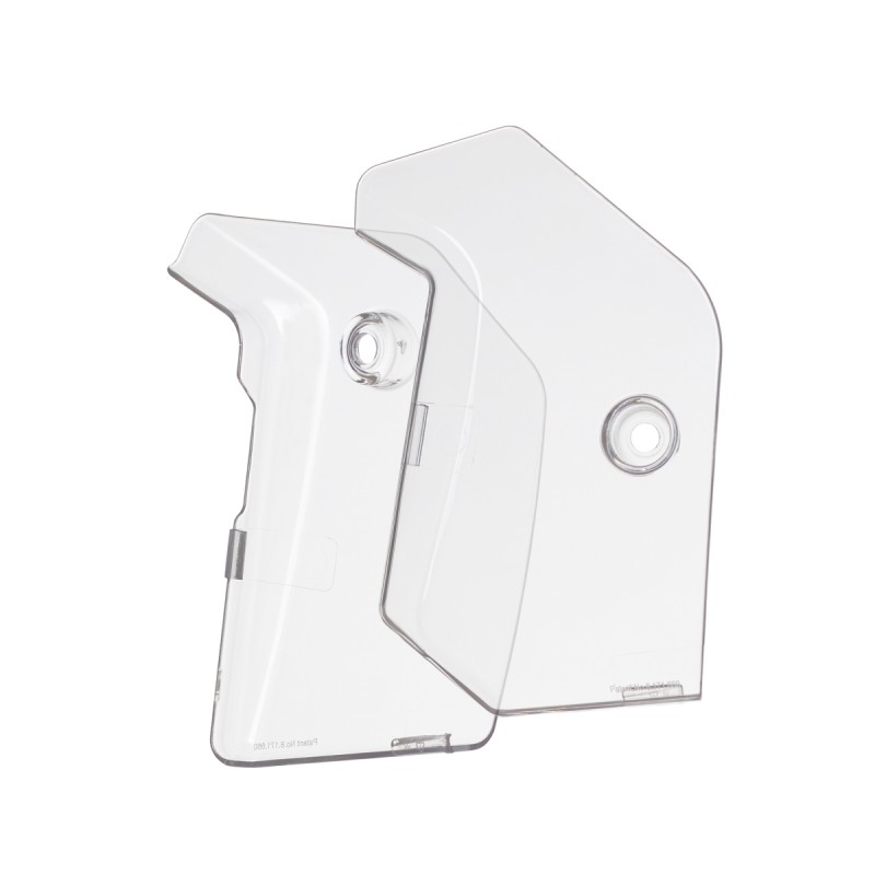 Polisport Plastikowa Osłona Grafiki Honda CRF 250R 22-23: 450R 21-23: CRF 250RX 22-23, CRF 450RX 21-23 Kolor Prz