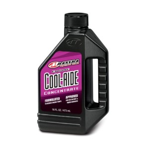 MAXIMA RACING OILS PŁYN KONCENTRAT DO CHŁODNIC BEZGLIKOLOWY COOL-AIDE 473 ML