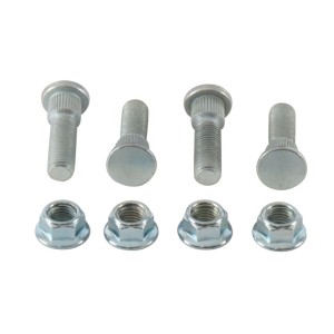 All Balls szpilki i nakrętki koła M10 x 1,25 - Szpilki i nakrętki kół