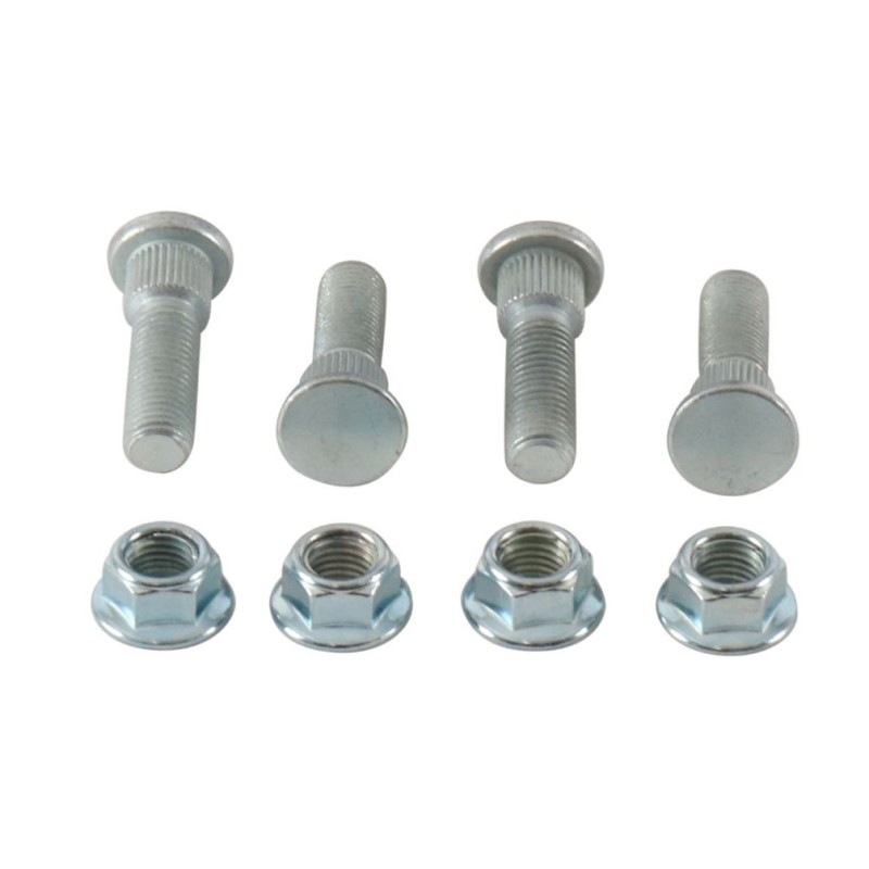 All Balls szpilki i nakrętki koła M10 x 1,25 - Szpilki i nakrętki kół