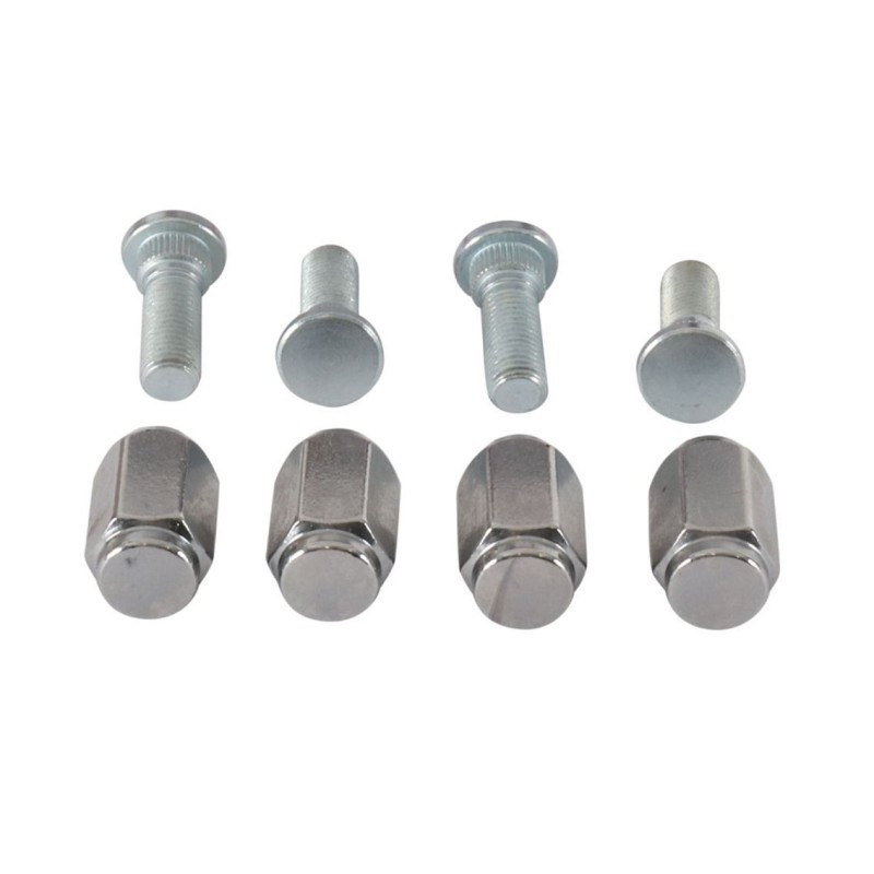 All Balls szpilki i nakrętki M10x1,25 Yamaha - Szpilki i nakrętki kół