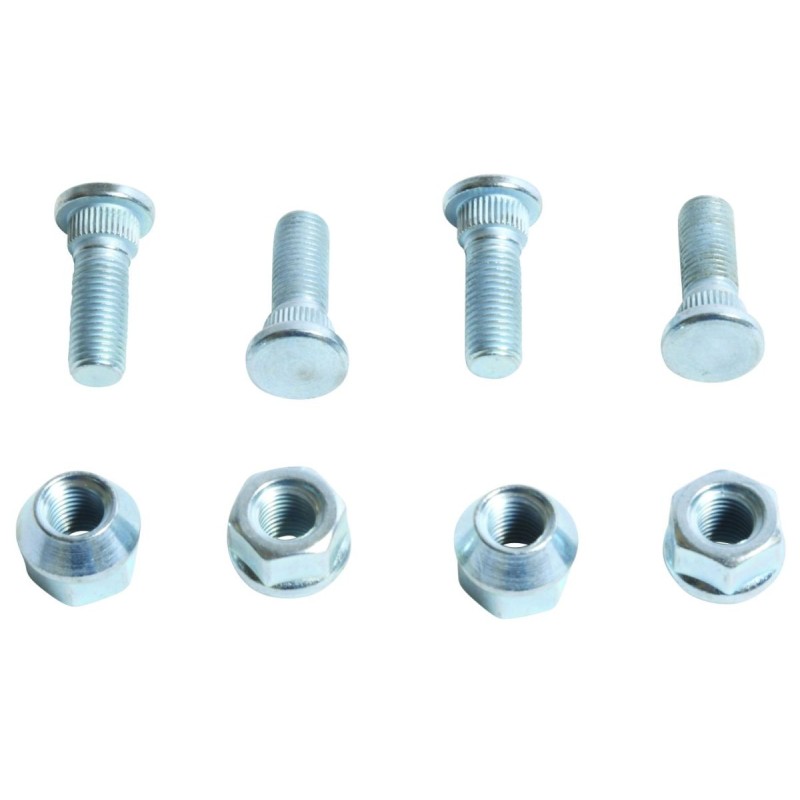 All Balls szpilki i nakrętki koła M10 x 1,25 - Szpilki i nakrętki kół