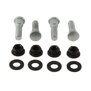 All Balls szpilki i nakrętki kół M10 x 1,25 - Szpilki i nakrętki kół