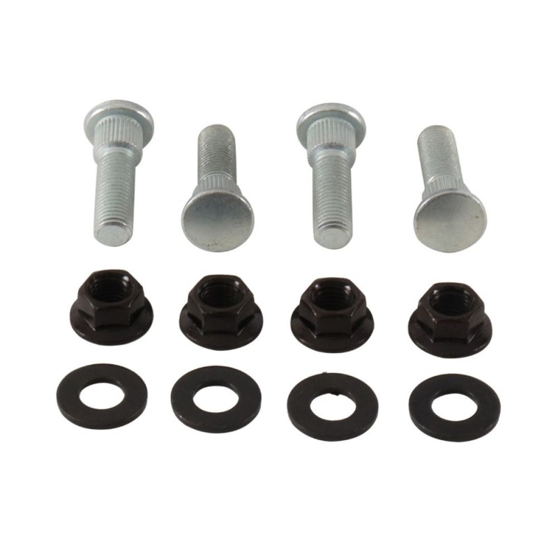 All Balls szpilki i nakrętki kół M10 x 1,25 - Szpilki i nakrętki kół