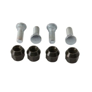 All Balls szpilki i nakrętki kół Yamaha YFM600/660 - Szpilki i nakrętki kół