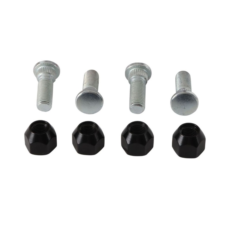 All Balls szpilki i nakrętki kół - Zawieszenie i układ kierowniczy