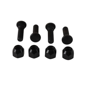 All Balls szpilki i nakrętki kół Yamaha - Szpilki i nakrętki kół